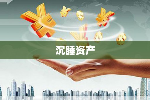 华宁沉睡资产