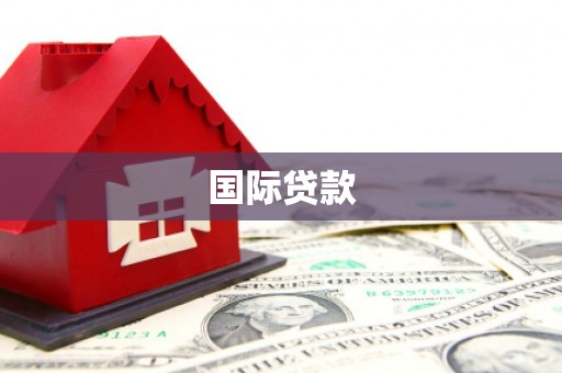 乌伊岭国际贷款