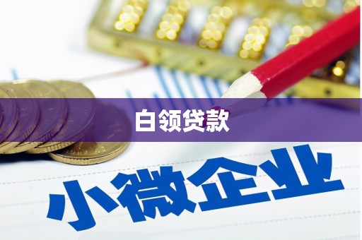 余干白领贷款