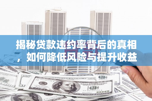万州揭秘贷款违约率背后的真相，如何降低风险与提升收益