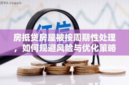 昭觉房抵贷房屋被按周期性处理，如何规避风险与优化策略