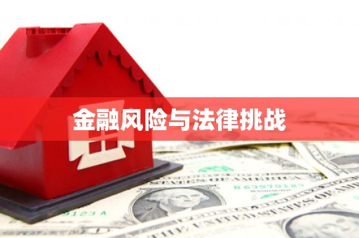 闽清金融风险与法律挑战