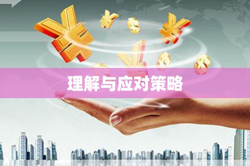 融水理解与应对策略