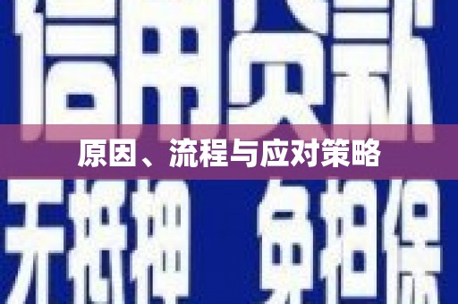 留坝原因、流程与应对策略